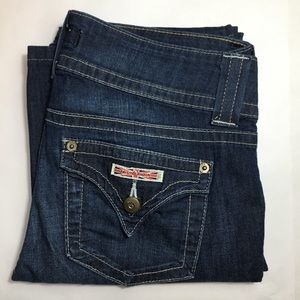 Hudson  Bootcut Jeans